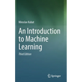 An Introduction to Machine Learning - Hardcover