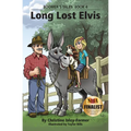 Long Lost Elvis - Paperback