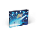 Alien Stage: The Art Book (Deluxe Edition) - Hardcover