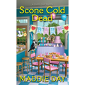 Scone Cold Dead - Paperback