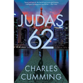 Judas 62 - Paperback