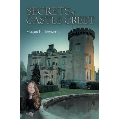 Secrets of Castle Creet - Paperback