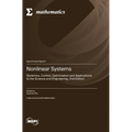 Nonlinear Systems: Dynamics, Control, Optimization and Applications to the Science and Engineering, 2nd Edition - Hardcover