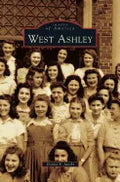 West Ashley - Hardcover