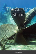 The Cursing Stone - Paperback
