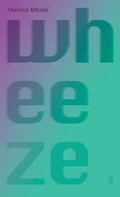 wheeze - Paperback