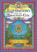 Illuminations from the Bhagavad Gita - Hardcover