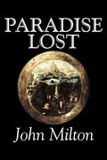 Paradise Lost by John Milton, Poetry, Classics - Hardcover