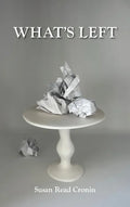 What's Left - Hardcover