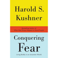 Conquering Fear: Living Boldly in an Uncertain World - Paperback