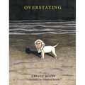 Overstaying - Paperback