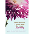 The Healing Power of Pleasure: Seven Medicines for Rediscovering the Innate Joy of Being - Paperback