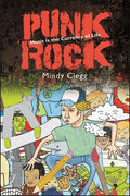 Punk Rock: Music Is the Currency of Life - Paperback