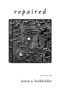 Repaired - Paperback