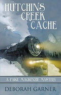 Hutchins Creek Cache - Paperback