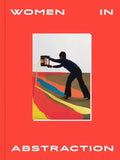 Women in Abstraction - Hardcover