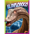 El Diplodoco - Hardcover