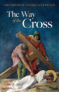 The Way of the Cross - Paperback