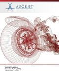 Catia V5-6r2018: Generative Drafting (ANSI) - Paperback
