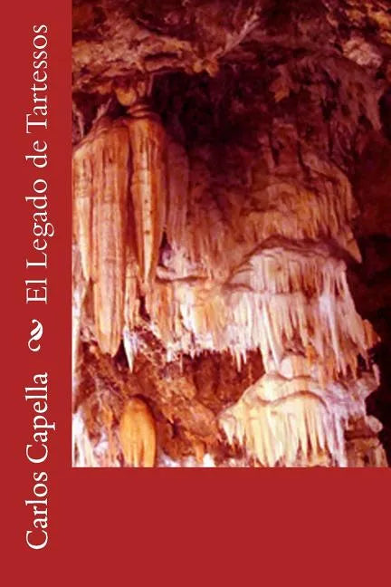 El Legado de Tartessos - Paperback