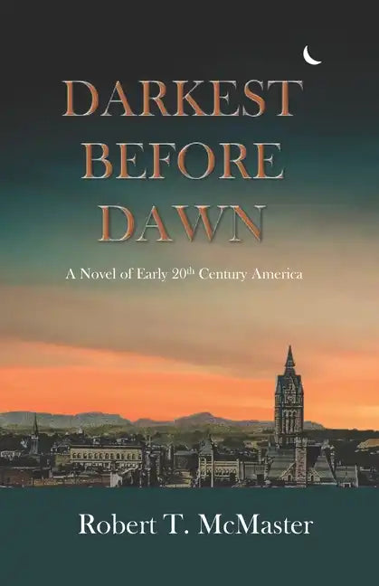 Darkest Before Dawn - Paperback