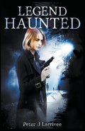 Legend Haunted - Paperback