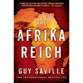 The Afrika Reich - Paperback