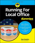 Running for Local Office for Dummies - Paperback