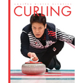 Curling - Library Binding