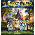 Whimsky Works: Skincare Patrol - Hardcover
