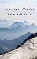 Incessant Wonder - Paperback