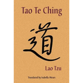 Tao Te Ching - Paperback