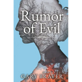Rumor of Evil - Paperback