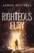 Righteous Fury - Paperback