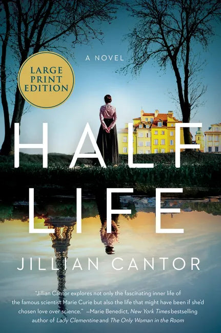 Half Life - Paperback