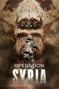 Operation Syria - Paperback