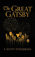 The Great Gatsby - Hardcover
