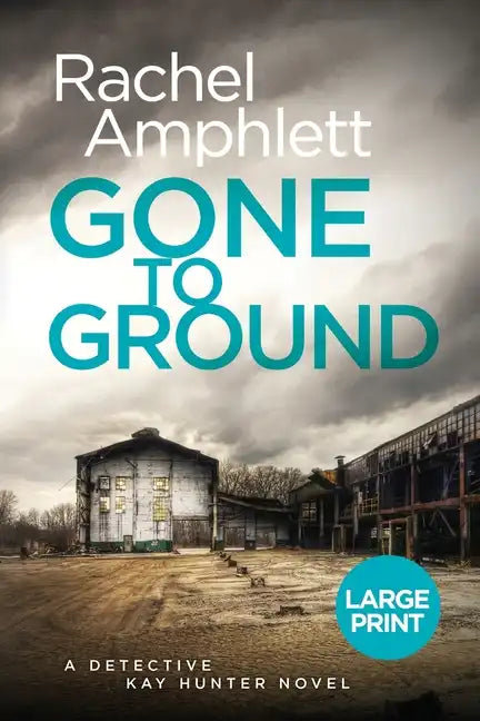 Gone to Ground - Paperback