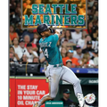 Seattle Mariners - Library Binding