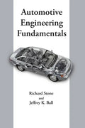 Automotive Engineering Fundamentals - Hardcover