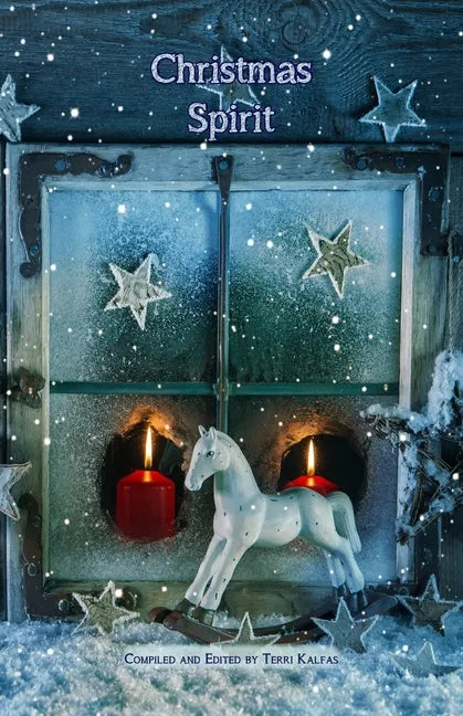 Christmas Spirit - Paperback
