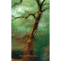 The Touch of a Poet's Heart - Hardcover