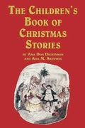 The Children's Book of Christmas Stories - Paperback
