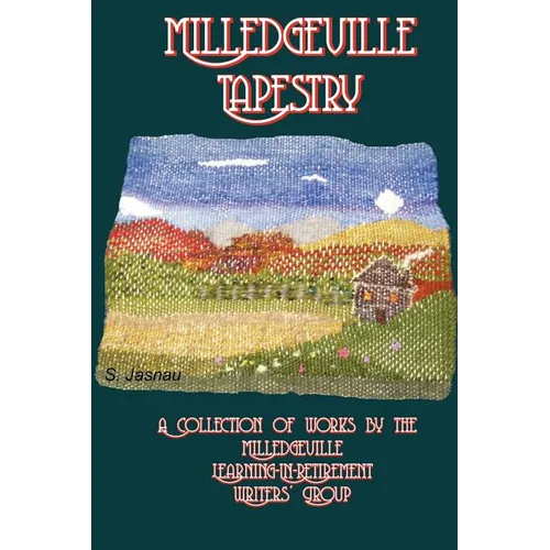 Milledgeville Tapestry - Paperback