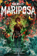 Mariposa: A Love Story - Paperback