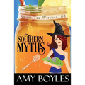 Southern Myths - Paperback