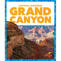 Grand Canyon - Library Binding