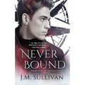 Neverbound: The Neverland Transmissions, Book 3 - Paperback
