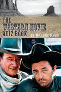 The Western Movie Quiz Book - Paperback