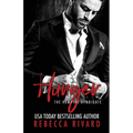 Hunger: A Vampire Syndicate Romance - Paperback